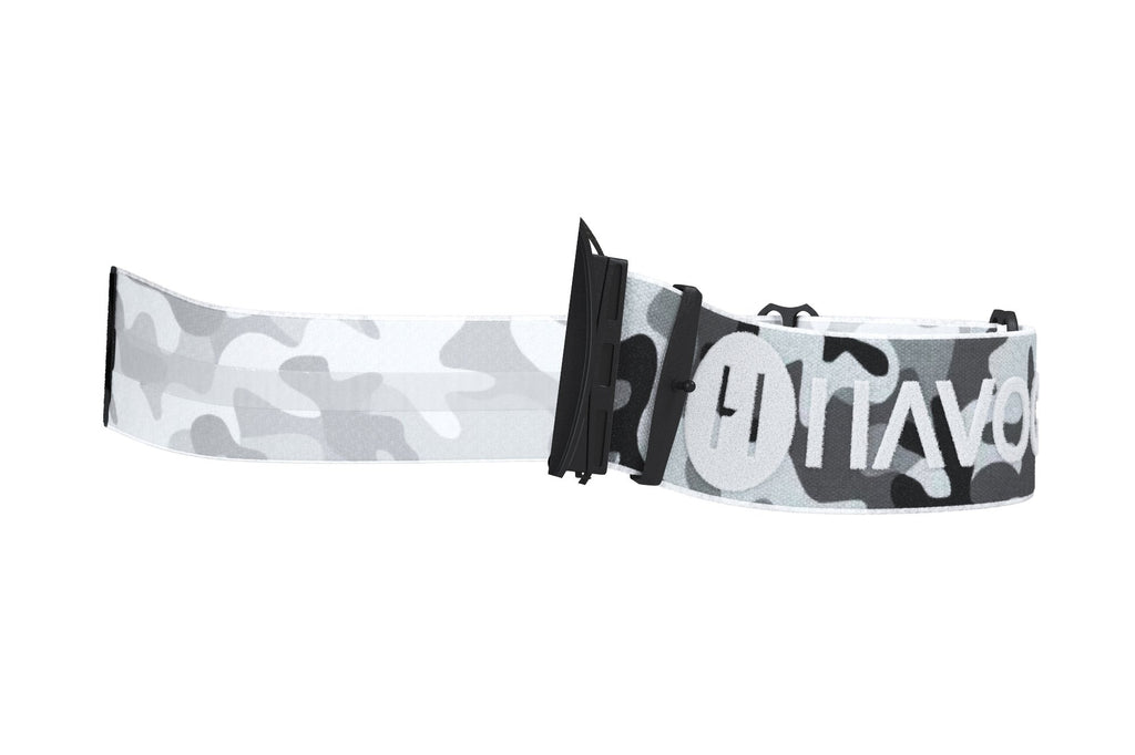 ARCTIC CAMO STRAP