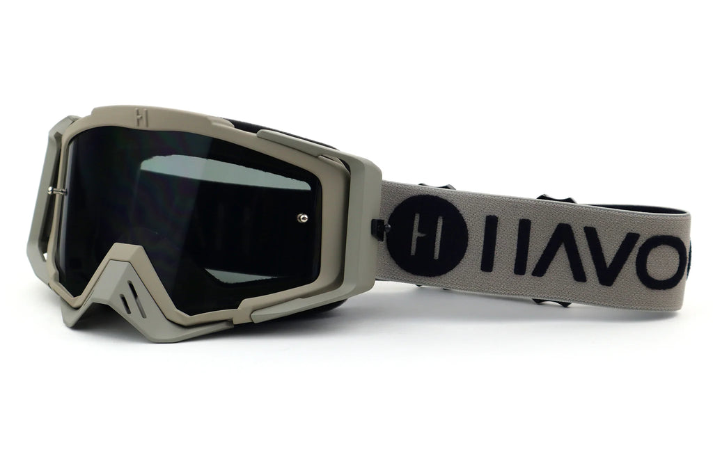 DESERT – Havoc Racing Co.