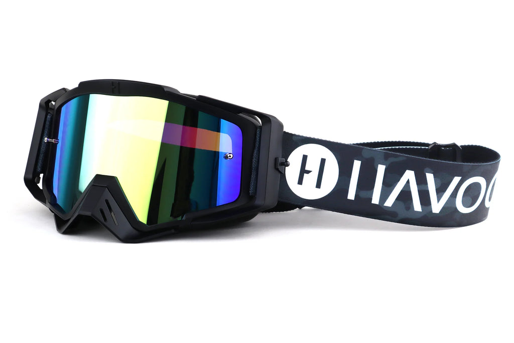 STEALTH – Havoc Racing Co.