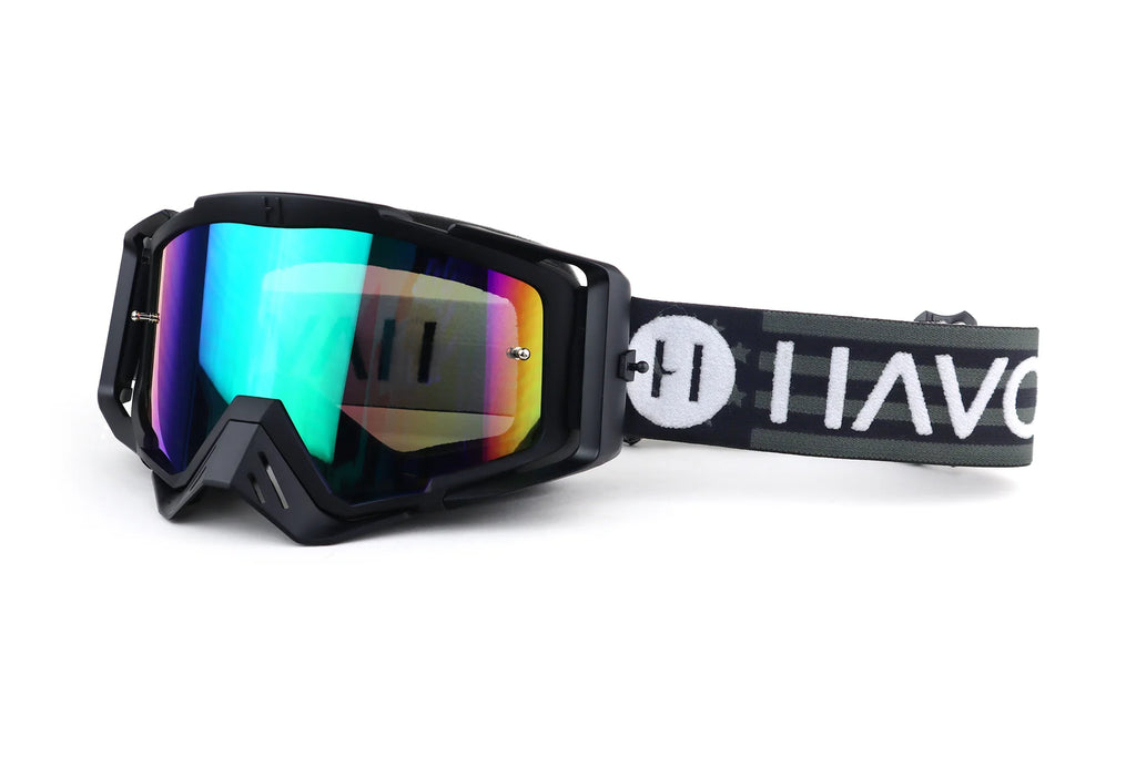 UNITED – Havoc Racing Co.