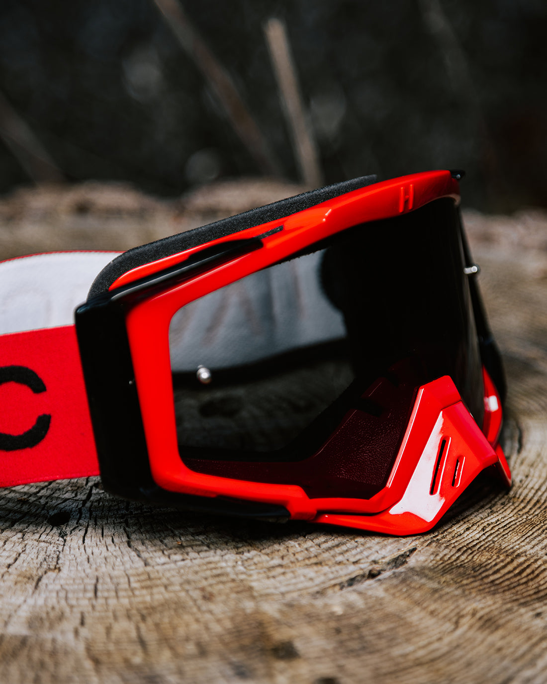 IGNITE – Havoc Racing Co.