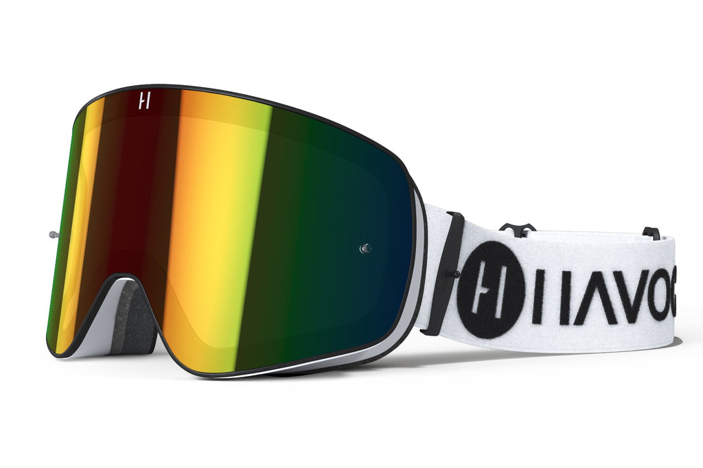 INFINITY GOGGLES – Havoc Racing Co.