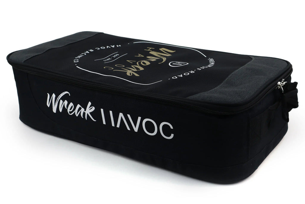 WREAK HAVOC GOGGLE CASE